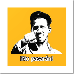 Juan Guaidó Posters and Art